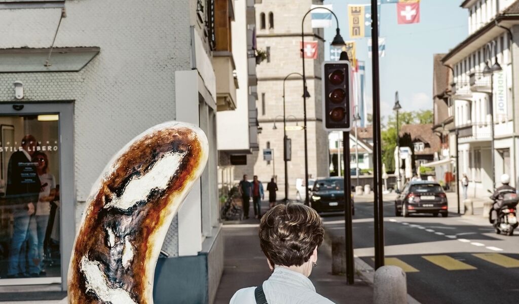 Wie weiter mit der <br>Zuger Verdichtung?