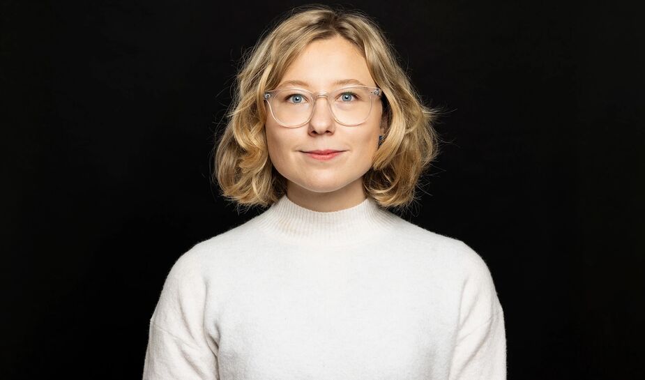 Auf den Journalismus bauen