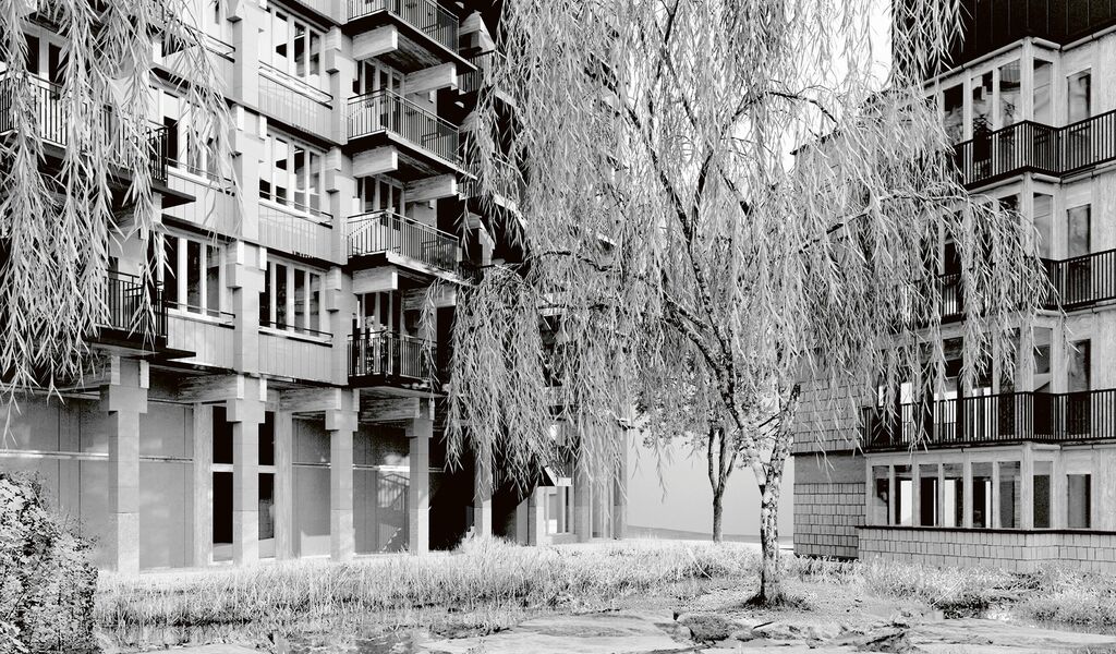 «Es fühlt sich an wie Pionierarbeit»