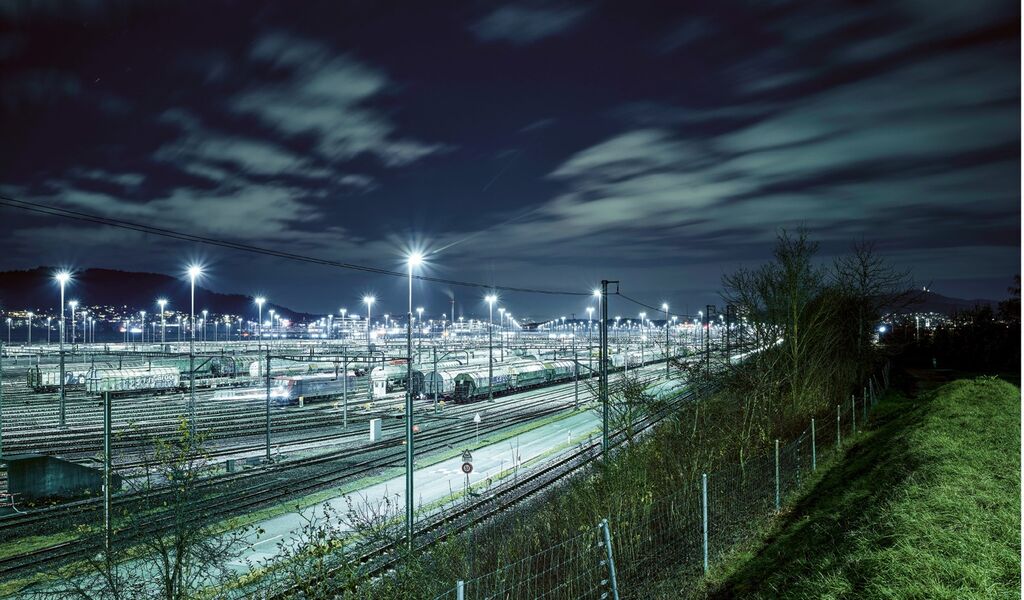 Mit der Landschaft planen