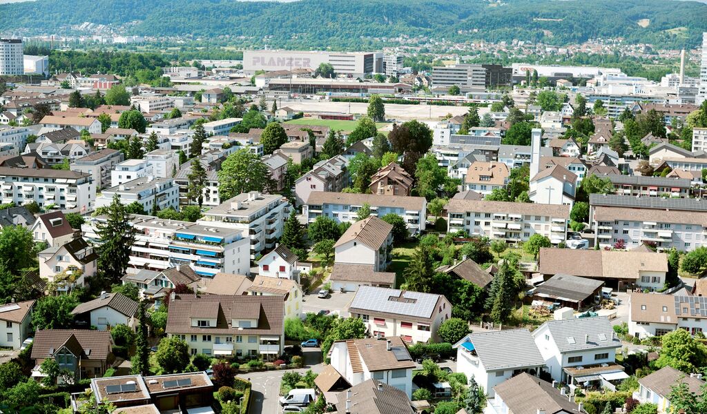 Stadtwerdung zwischen Rhein und Jura