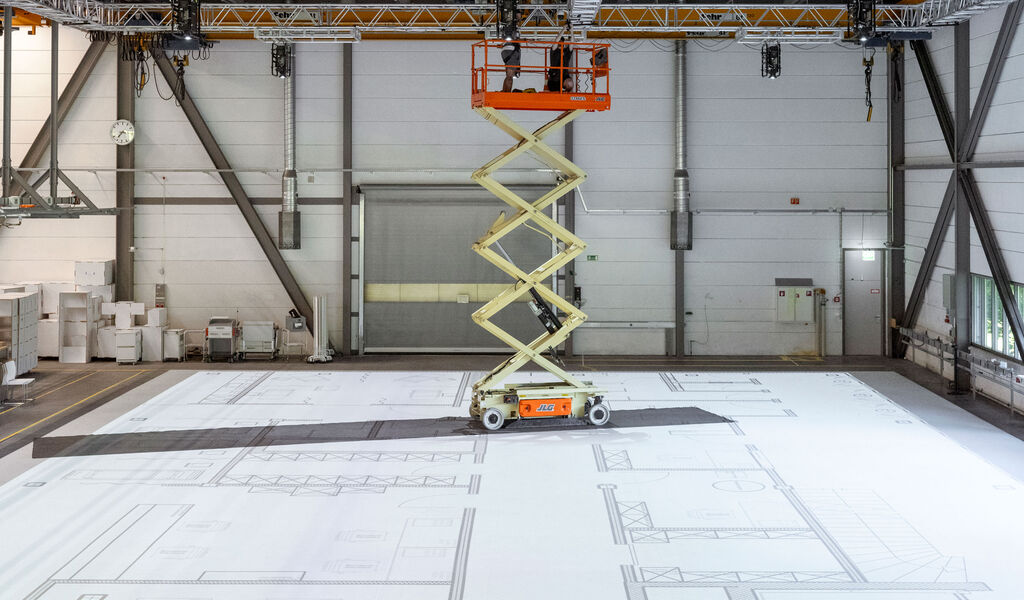 «Simulation improves architecture»