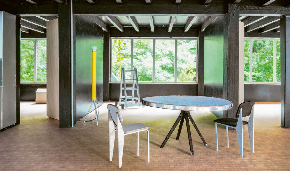 Einfach und vorbildlich