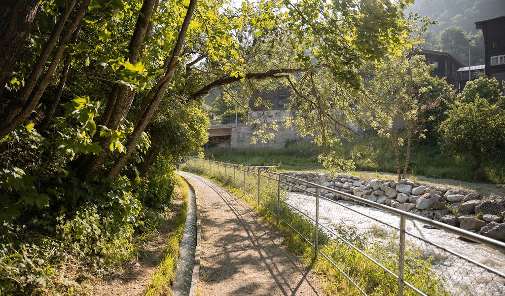 Die Vergangenheit wiederbelebt