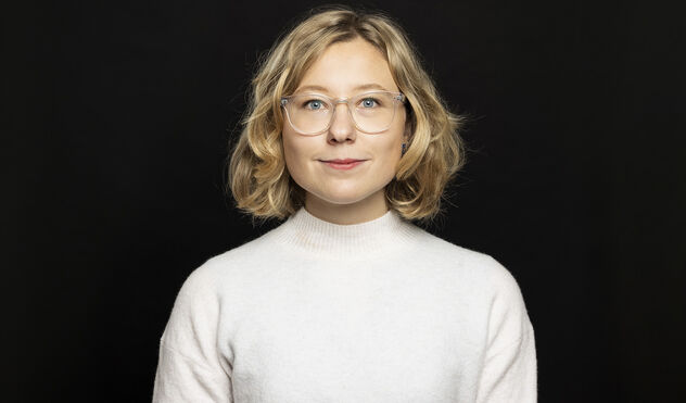 Anna Raymann