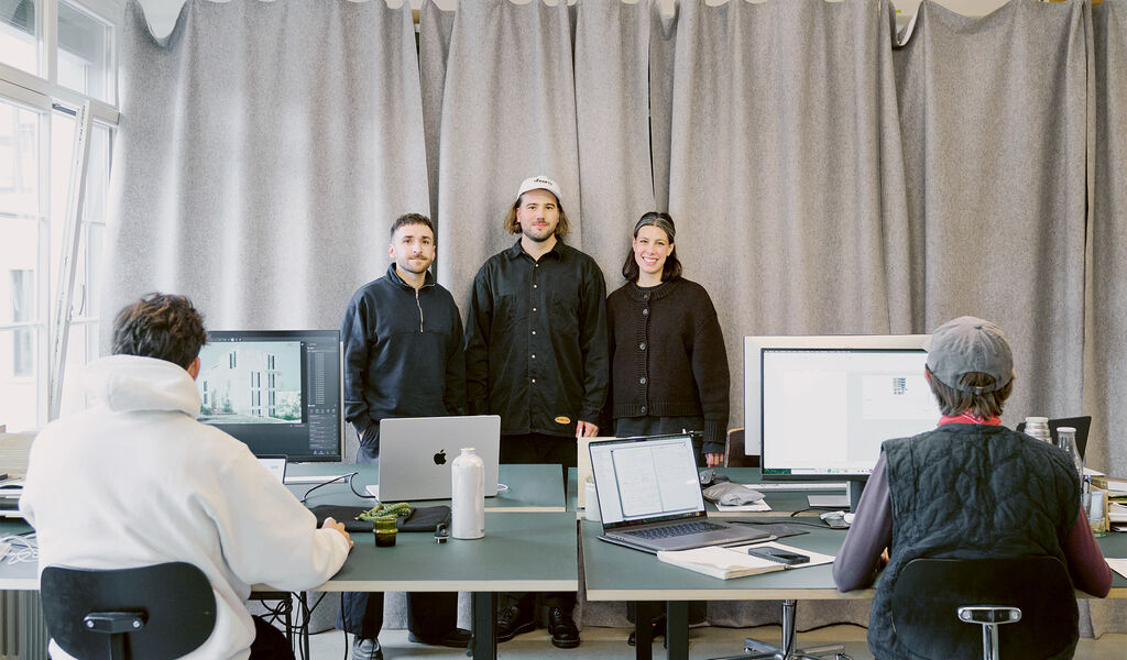 Jenseits von Marrakesch