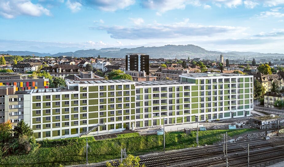 Schöner als die Visualisierung