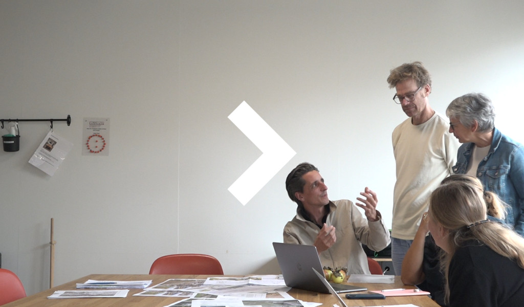 Die Besten 2025: Jurys an der Arbeit