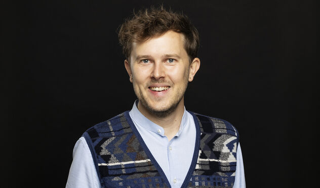 Joris Jehle