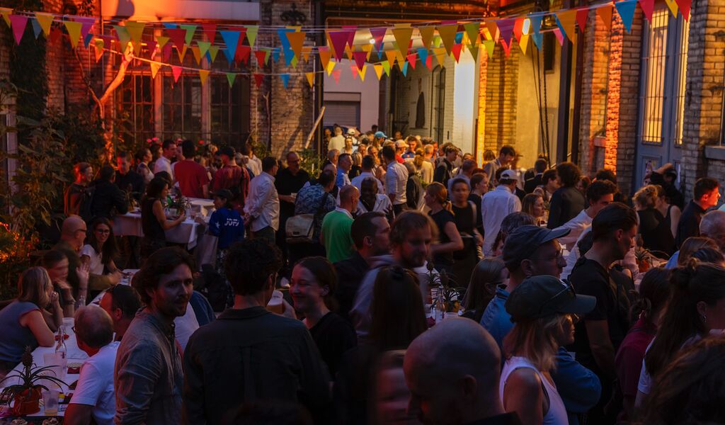 Das Sommerfest 2024 in Bildern