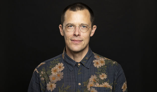 Palle Petersen