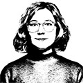 Anna Raymann