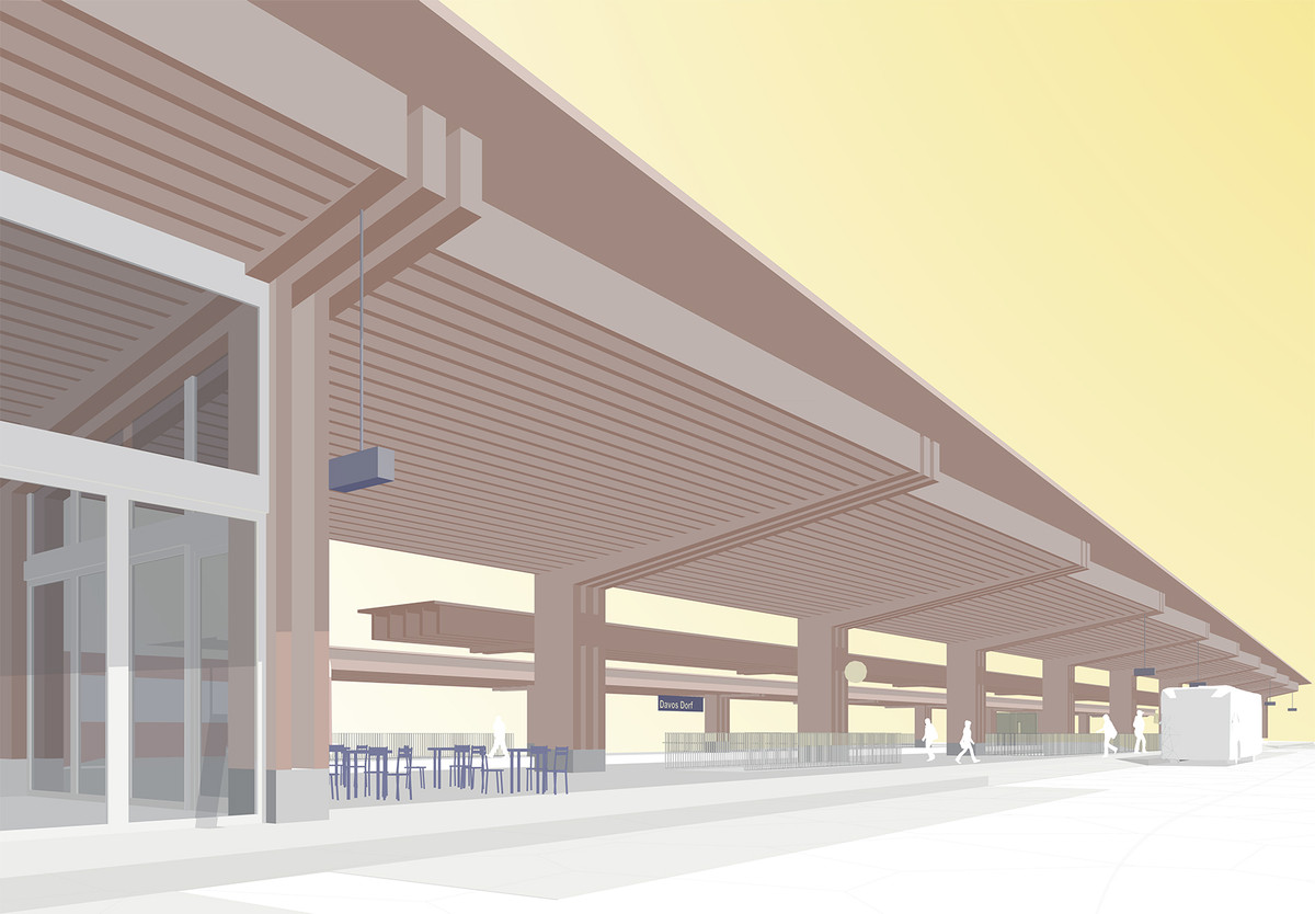 Raised ground floor when you belong together Archyworldys