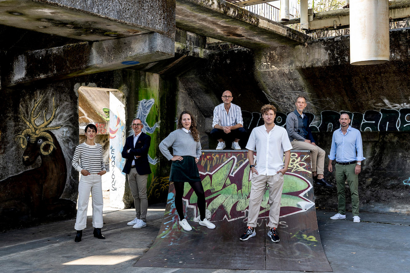 Hochparterre Neuanfang für den Design Preis Schweiz