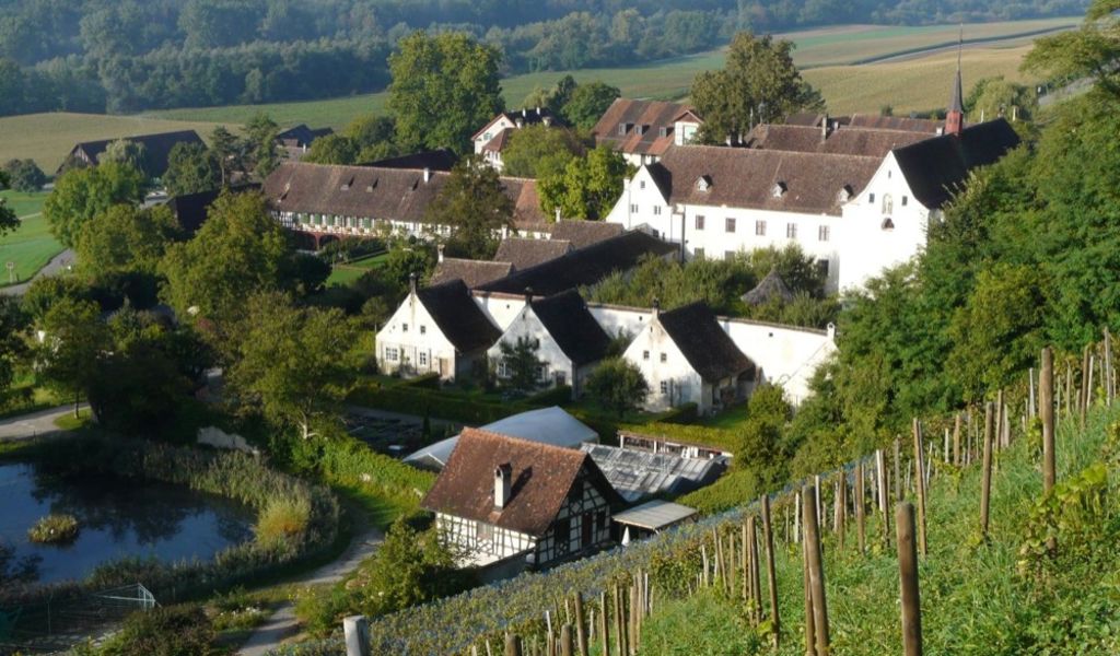 Hochparterre - Architektur - Thurgauer Kunstmuseum – alles nochmals von ...