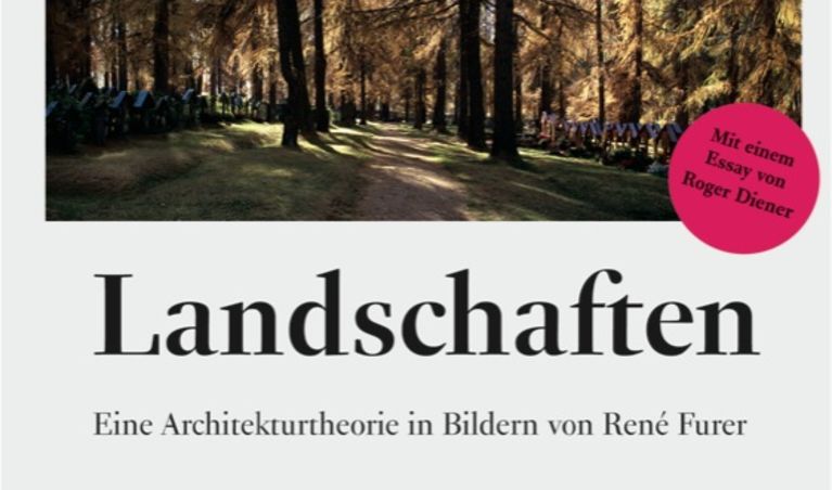 «Landschaften» ausgezeichnet