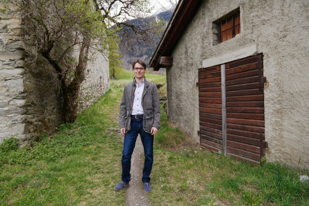 Hochparterre Verdichten Ohne Verlierer