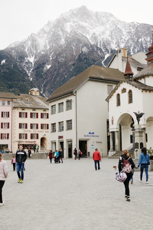 Hochparterre Verdichten Ohne Verlierer