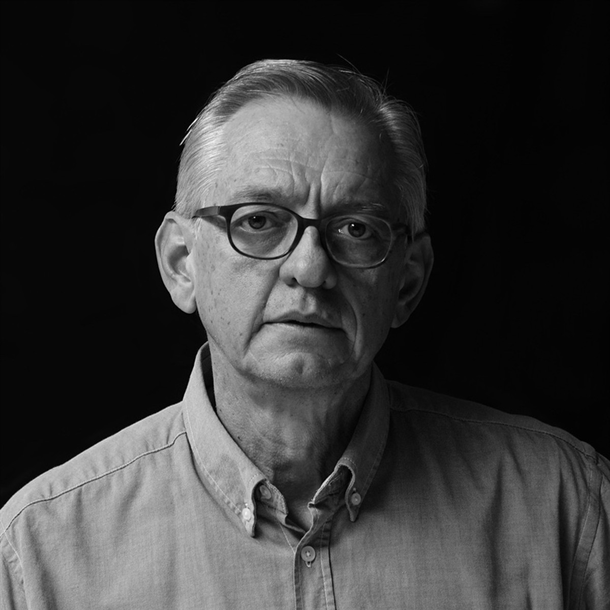 Hochparterre Bündner Kulturpreis für Guido Baselgia