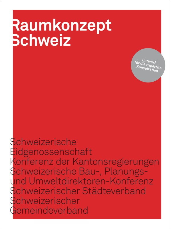 Hochparterre Raumkonzept Die Sprache Des Eidgen ssischen Sollens