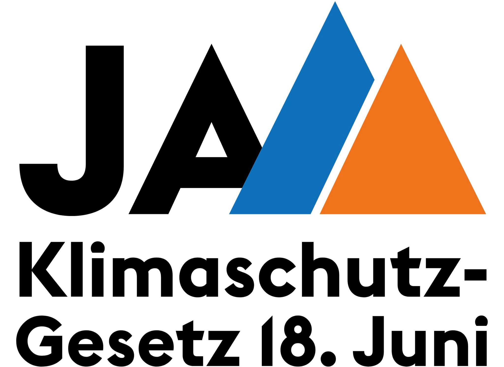 Jede Stimme zählt und ab jetzt auch jeder Tag bis zur Abstimmung.