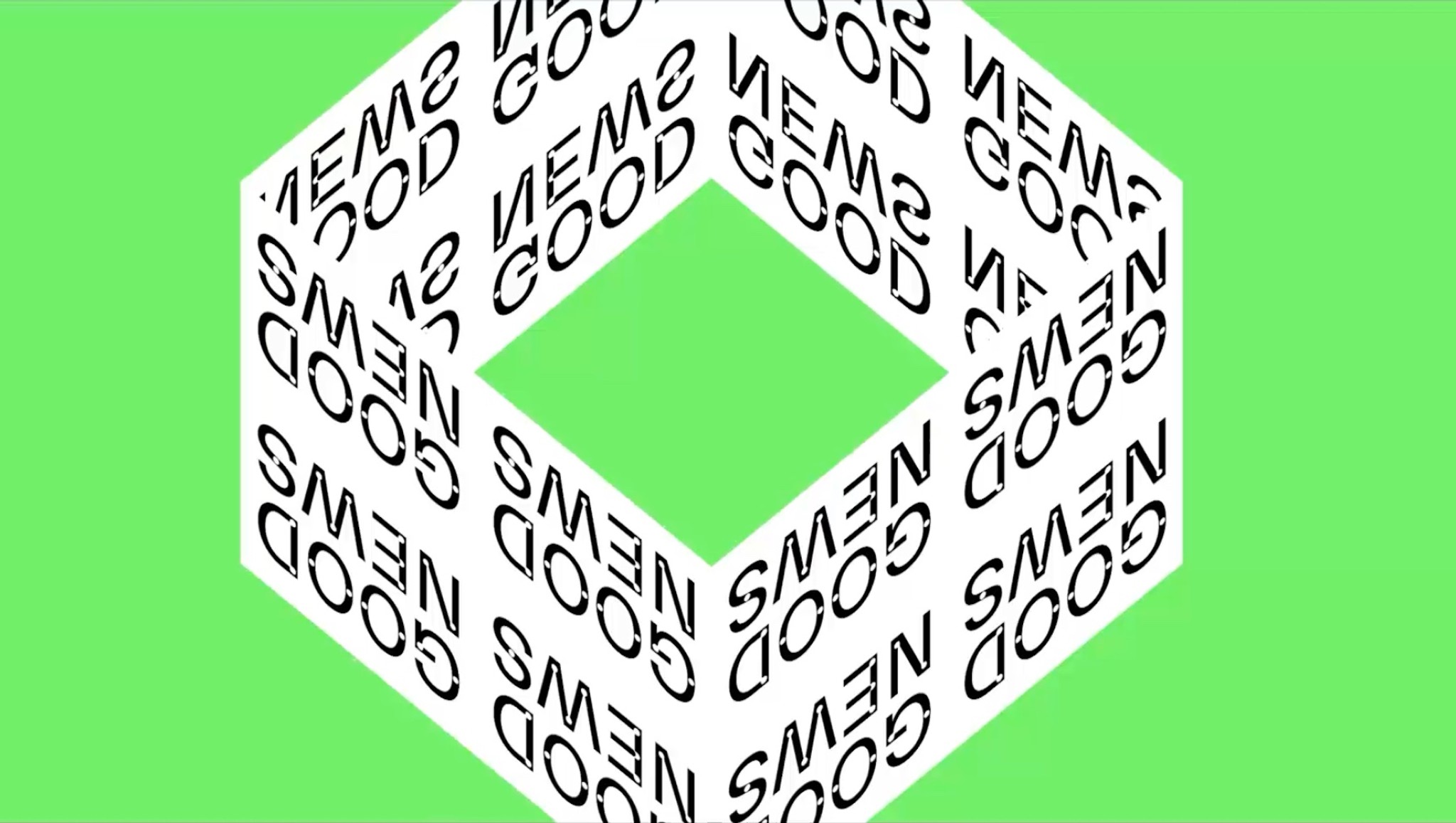 Die Gestaltung der ‹Zurich Design Weeks› stammt von ALP Atelier Landolt Pfister.