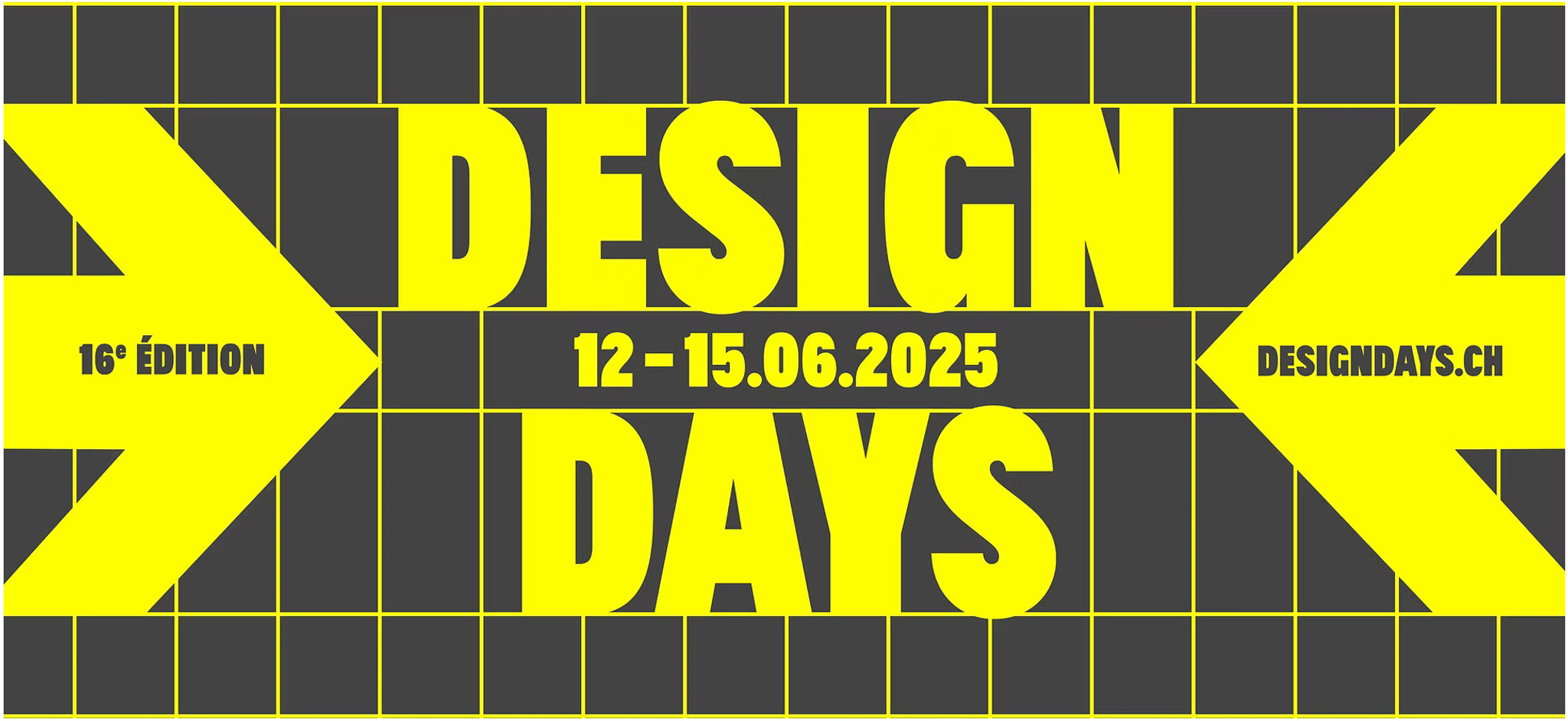 Die Design Days richten sich sowohl an Fachleute wie an interessierte Laien. Sie dauern noch bis am kommenden Sonntag.