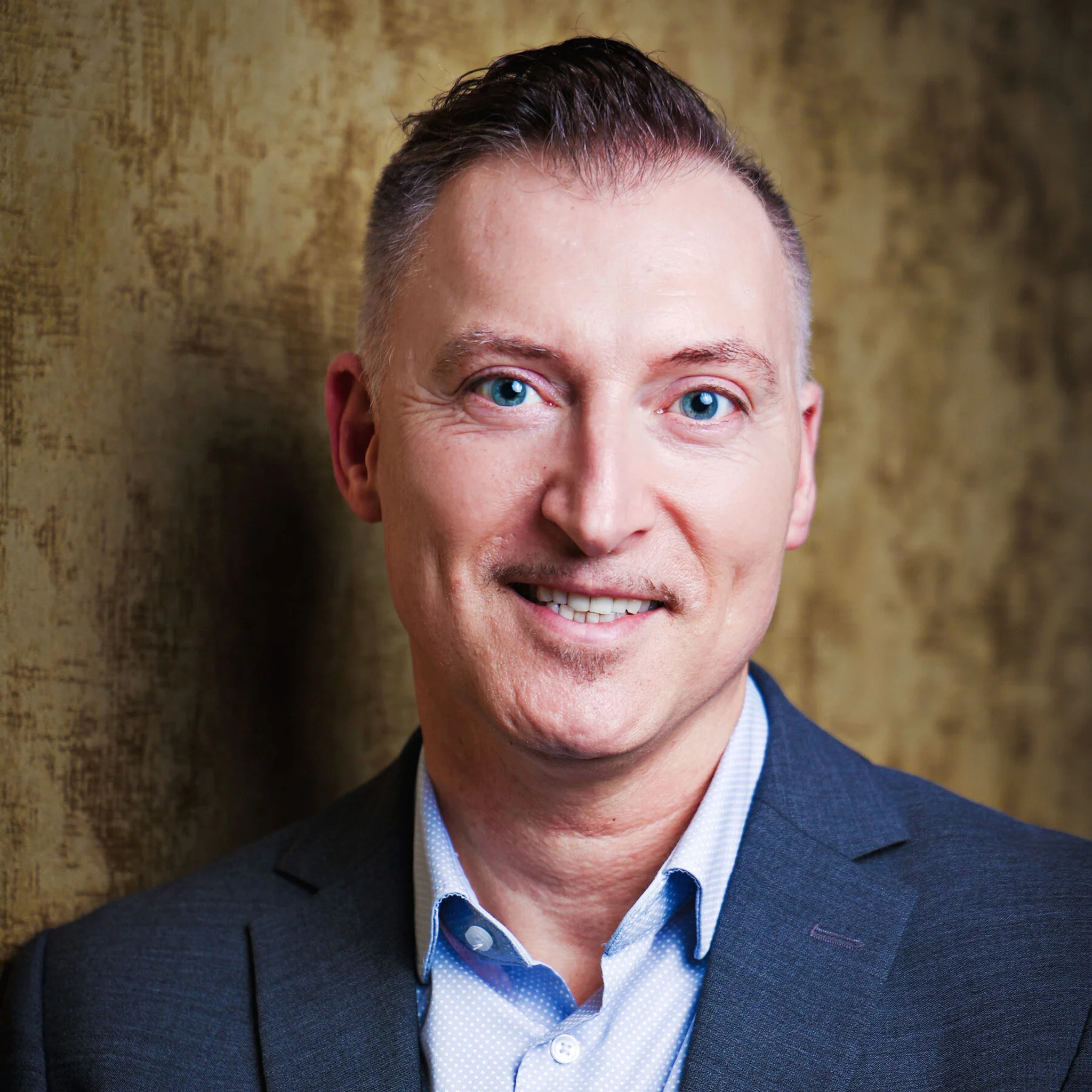 David Vuillaume wird neuer Geschäftsführer des Schweizer Heimatschutzes.