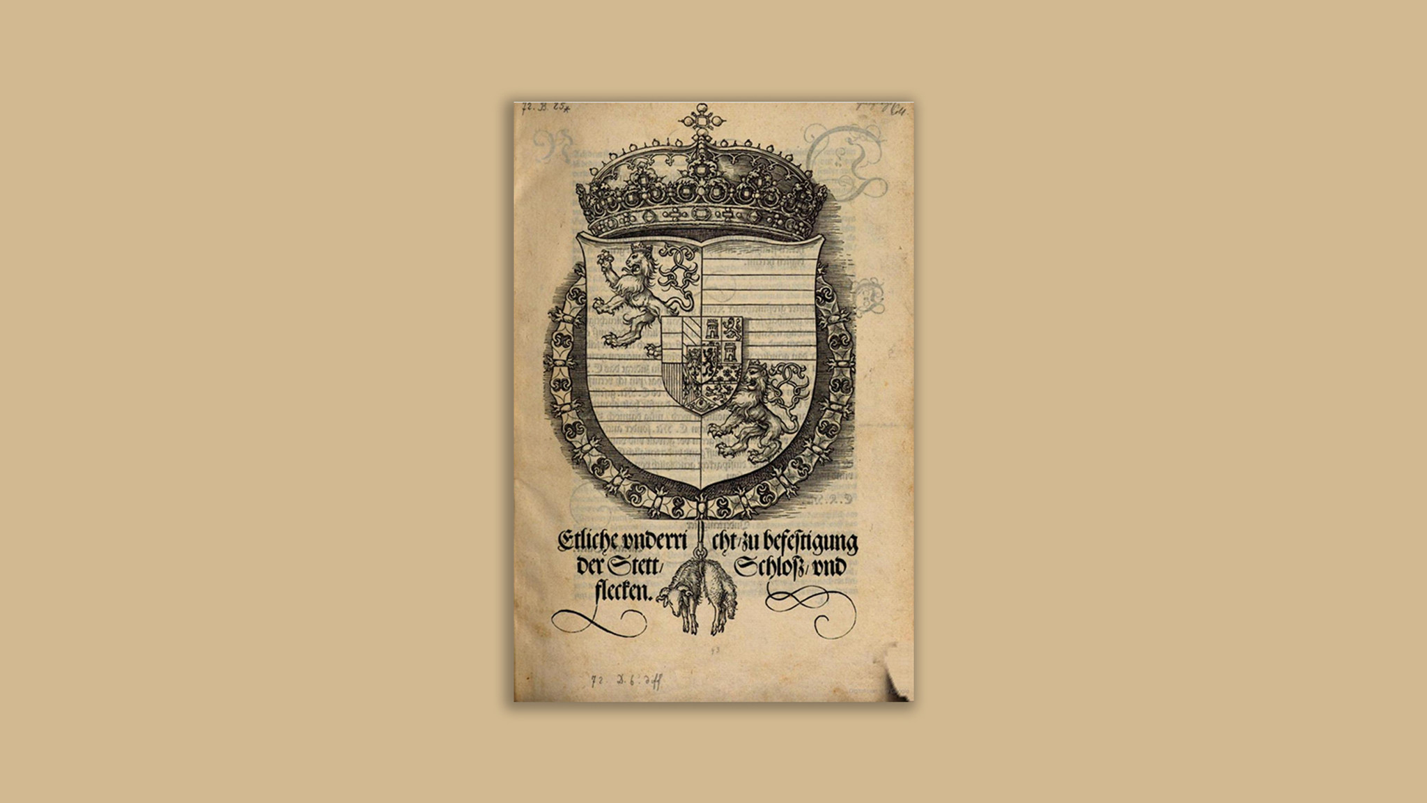 Die tiefschwarze Frakturschrift breitet einen Schriftteppich über die Seiten, lebendig wie eine Magerwiese, schwelgt der Stadtwanderer.