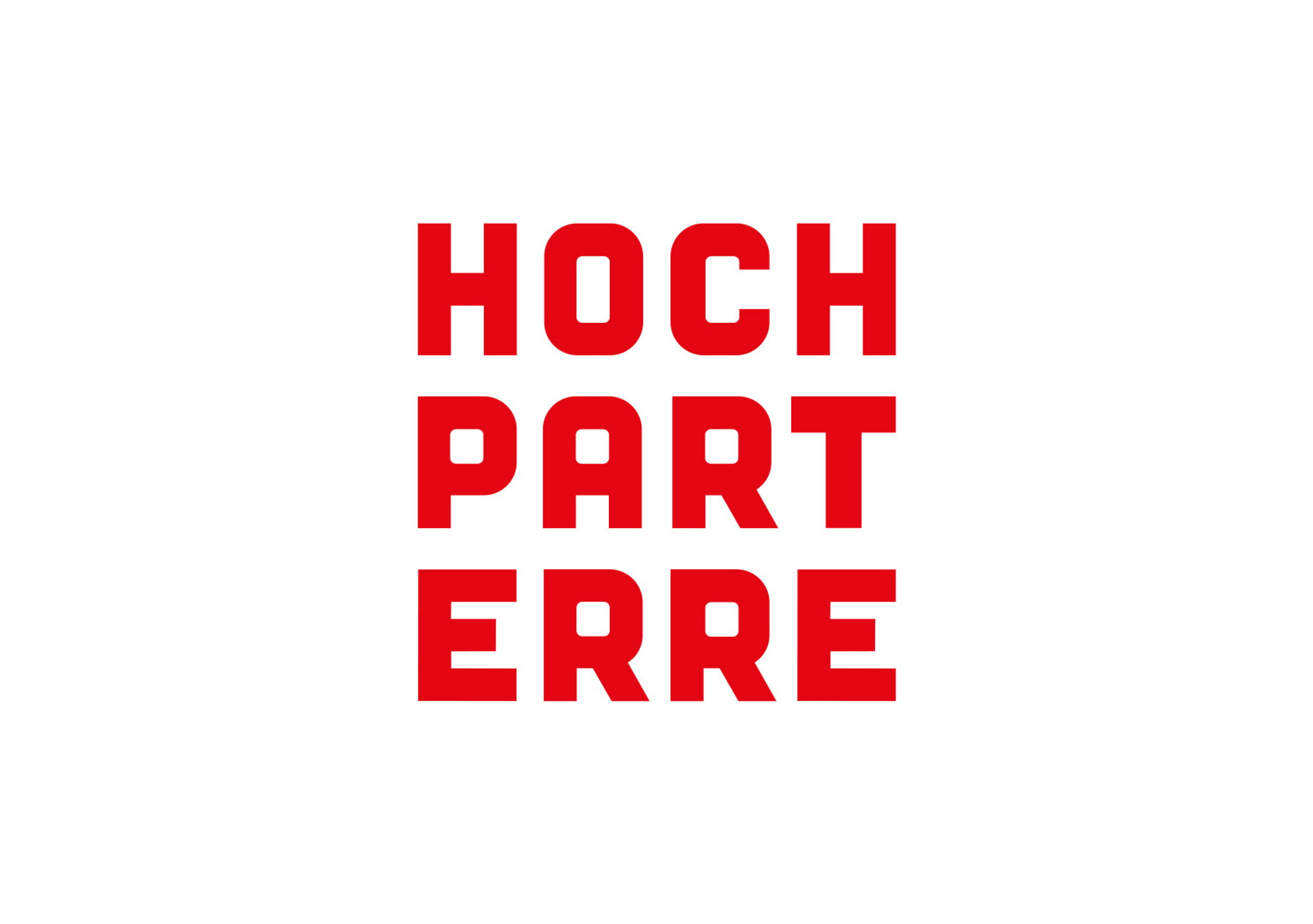 Hochparterre ist ein Medienunternehmen mit 24 Mitarbeitenden.
