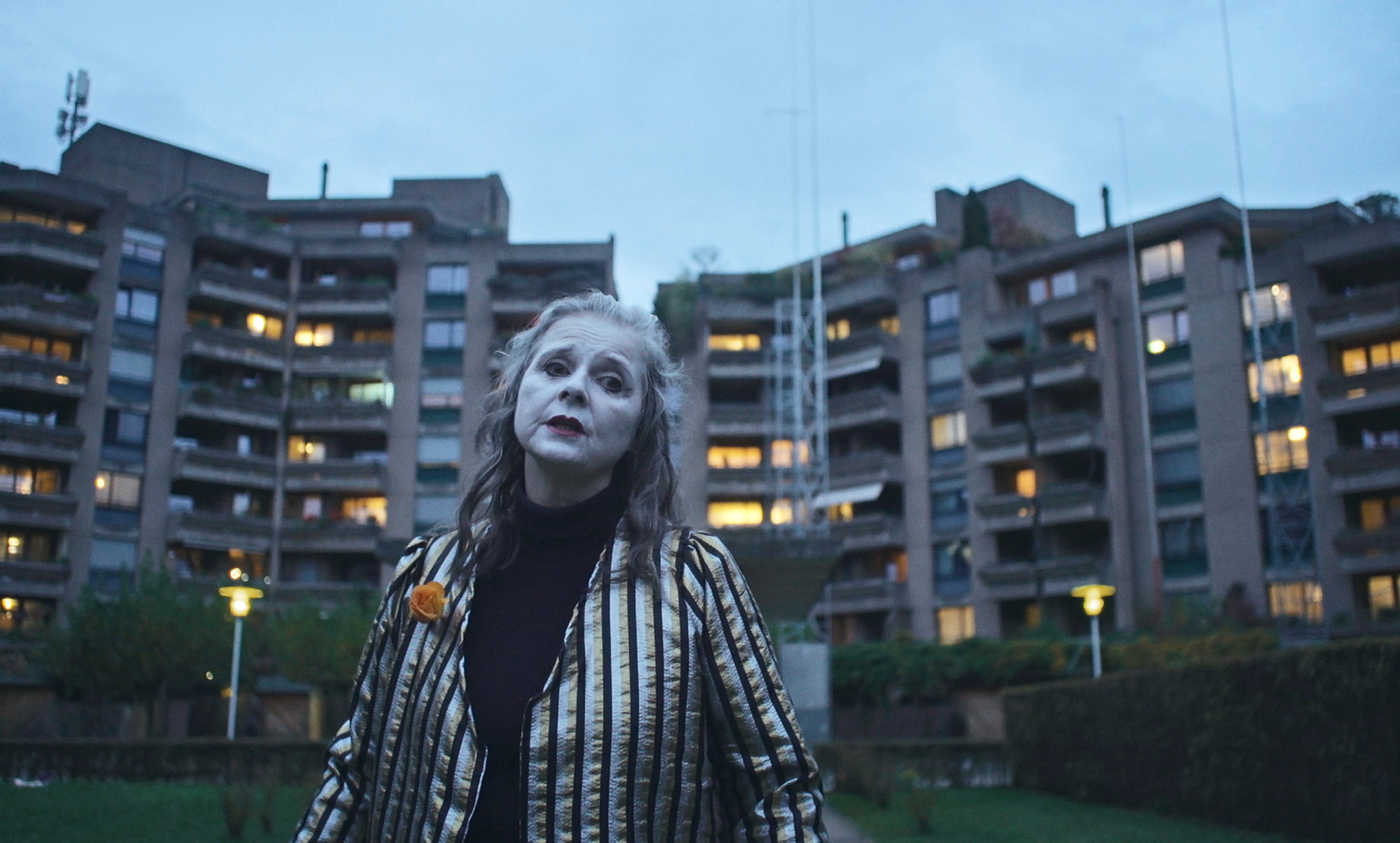«Brunaupark» läuft an den Solothurner Filmtagen.