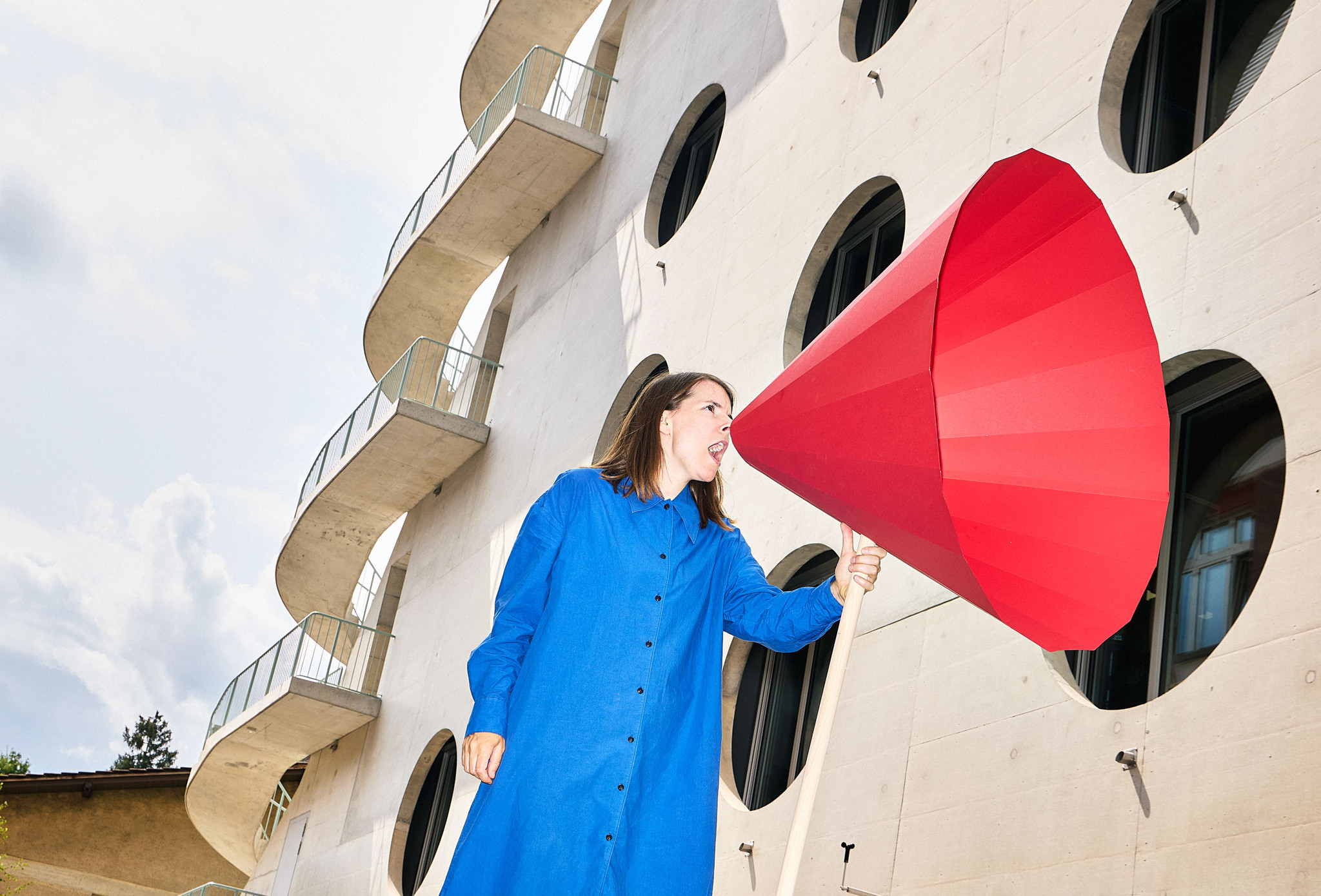 12. bis 29. September: Design Weeks Zurich