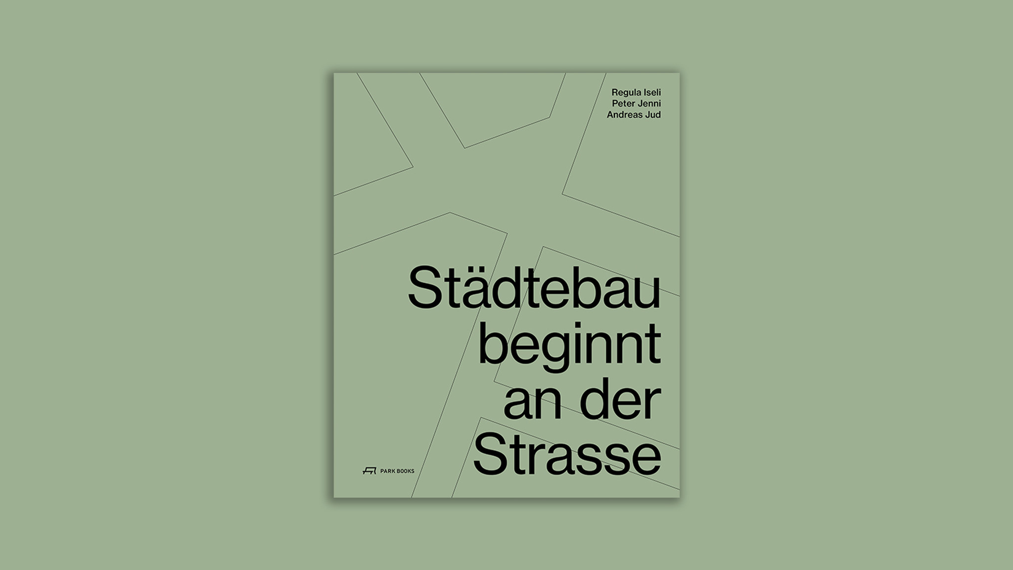 Die Autoren propagieren eine pragmatische Haltung. Doch sie gibt den politischen Konflikten zu wenig Gewicht, schreibt der Stadtwanderer..