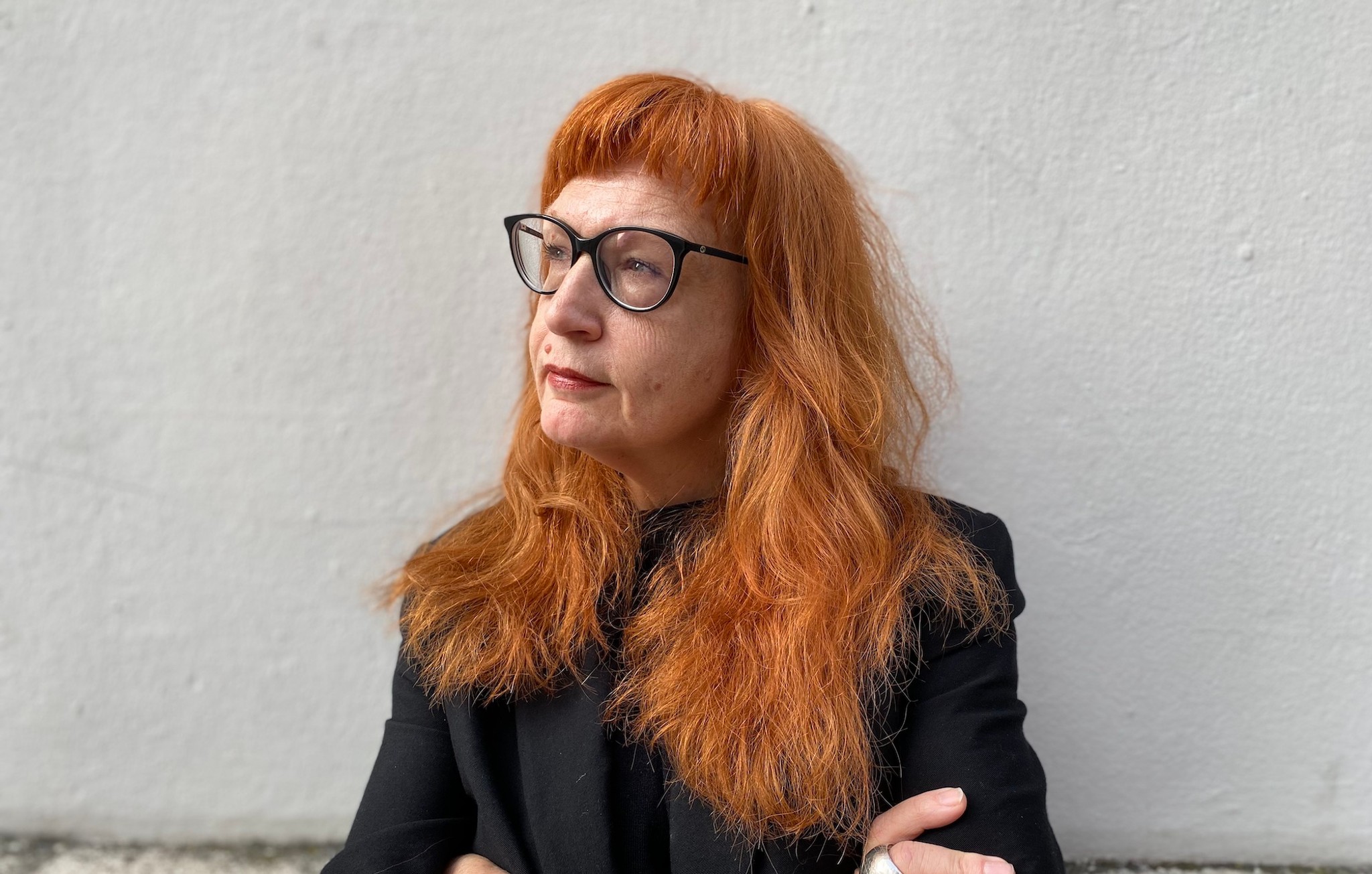 Hochparterre-Produzentin Ursula Trümpy wünscht sich weniger Empörung und mehr Differenzierung.