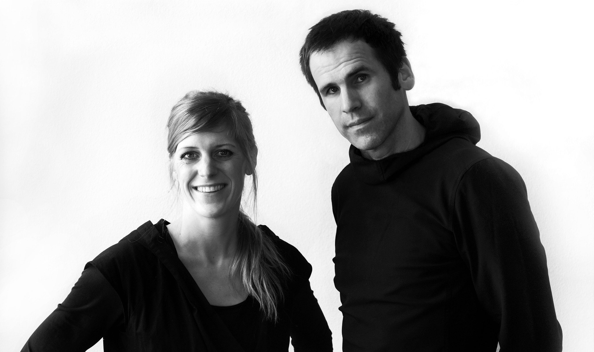 Alma Maki sind Friederike Kluge und Meik Rehrmann. An sie geht der Hauptgewinn..