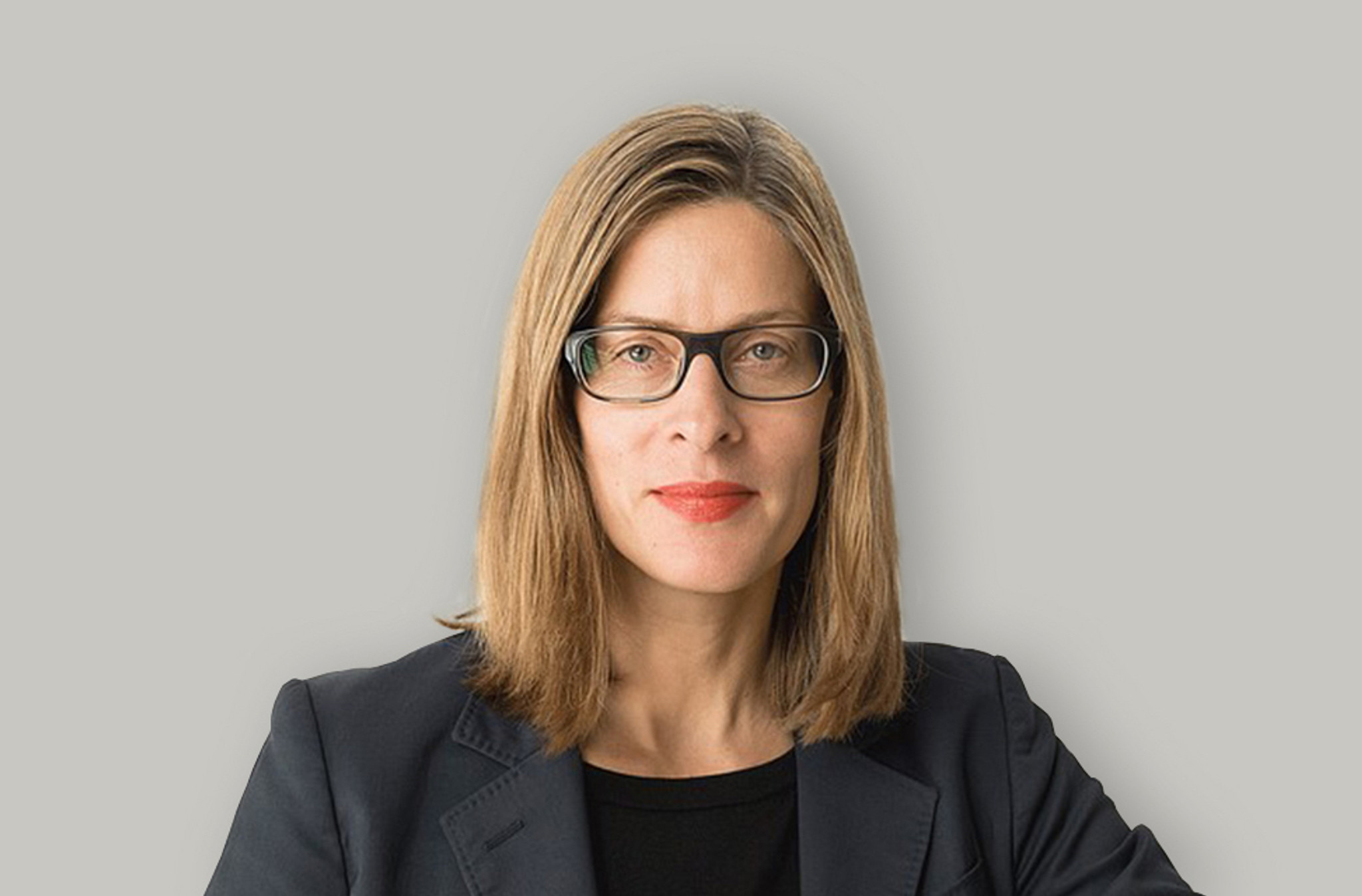 Claudia Perren wird die neue Direktorin der Hochschule für Gestaltung und Kunst in Basel.