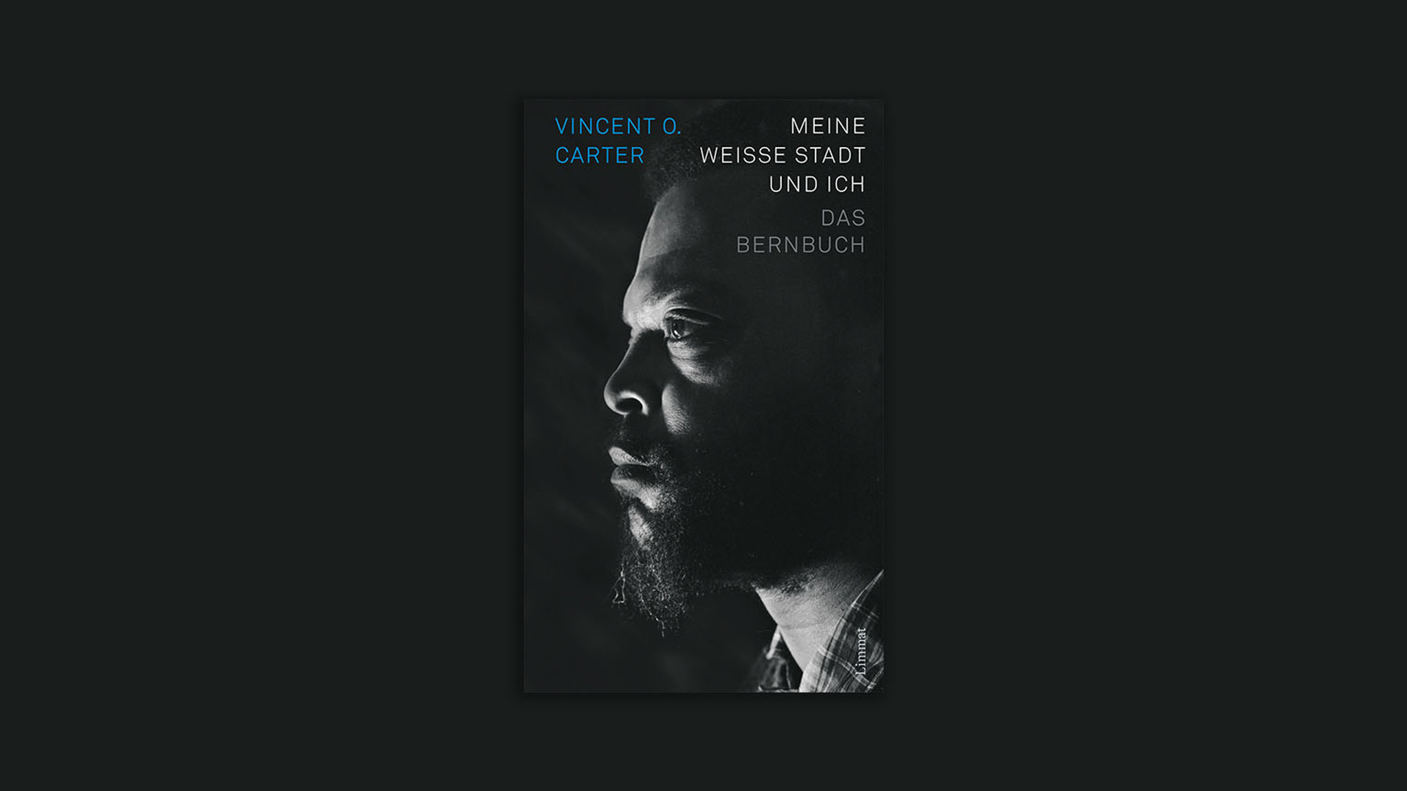 Carter war der Klage- und Fragetyp. Er betrachtet Bern und seine Leute mit einem ethnografischen Blick und findet wenig Trost, schreibt der Stadtwanderer.