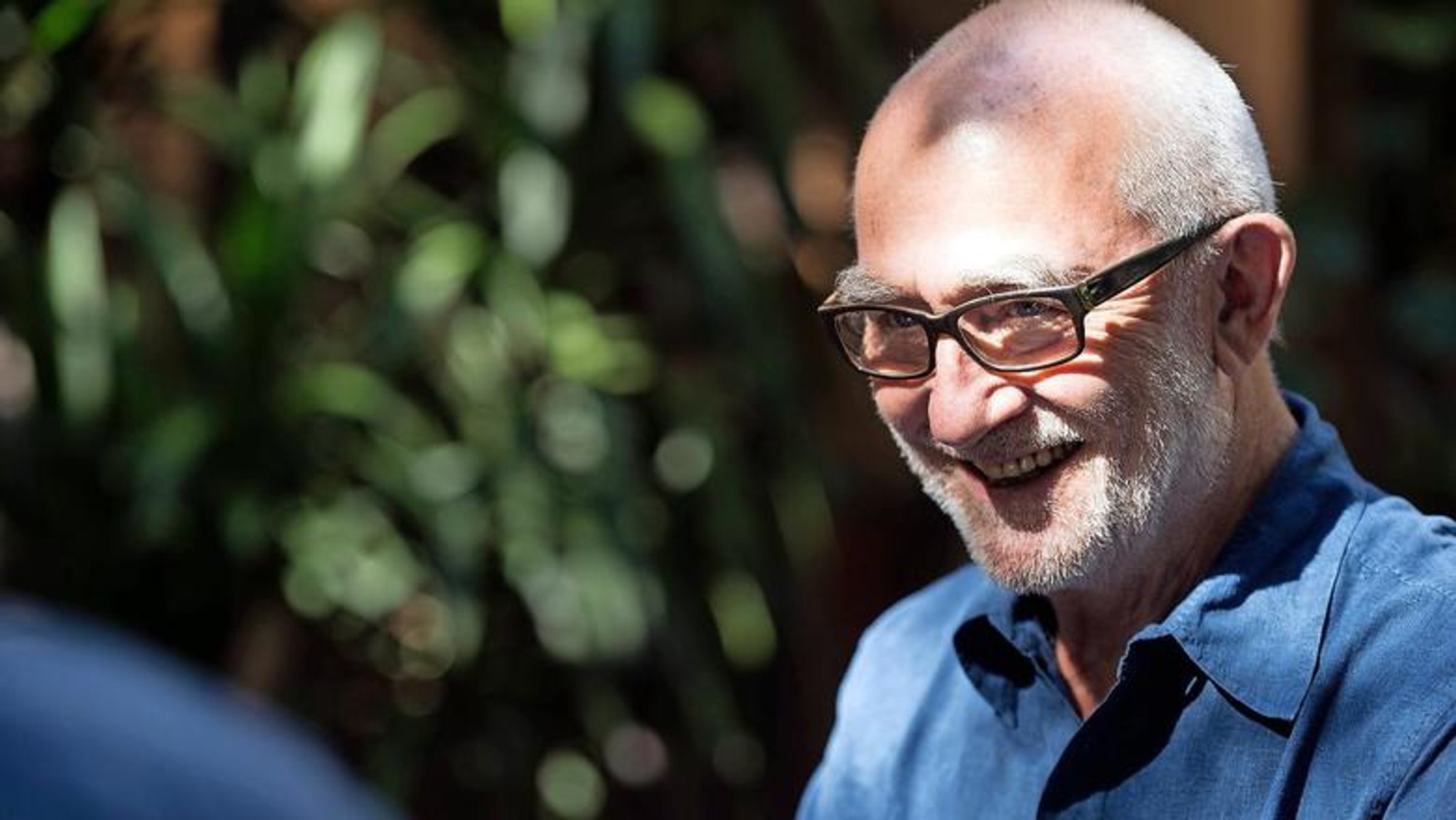 Peter Zumthor erhält den Kulturpreis seiner Stadt