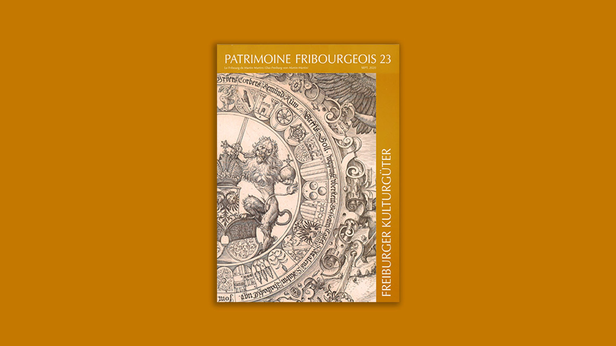 Das Buch stellt Leben und Werk des Kupferstechers Martin Martini umfassend dar.