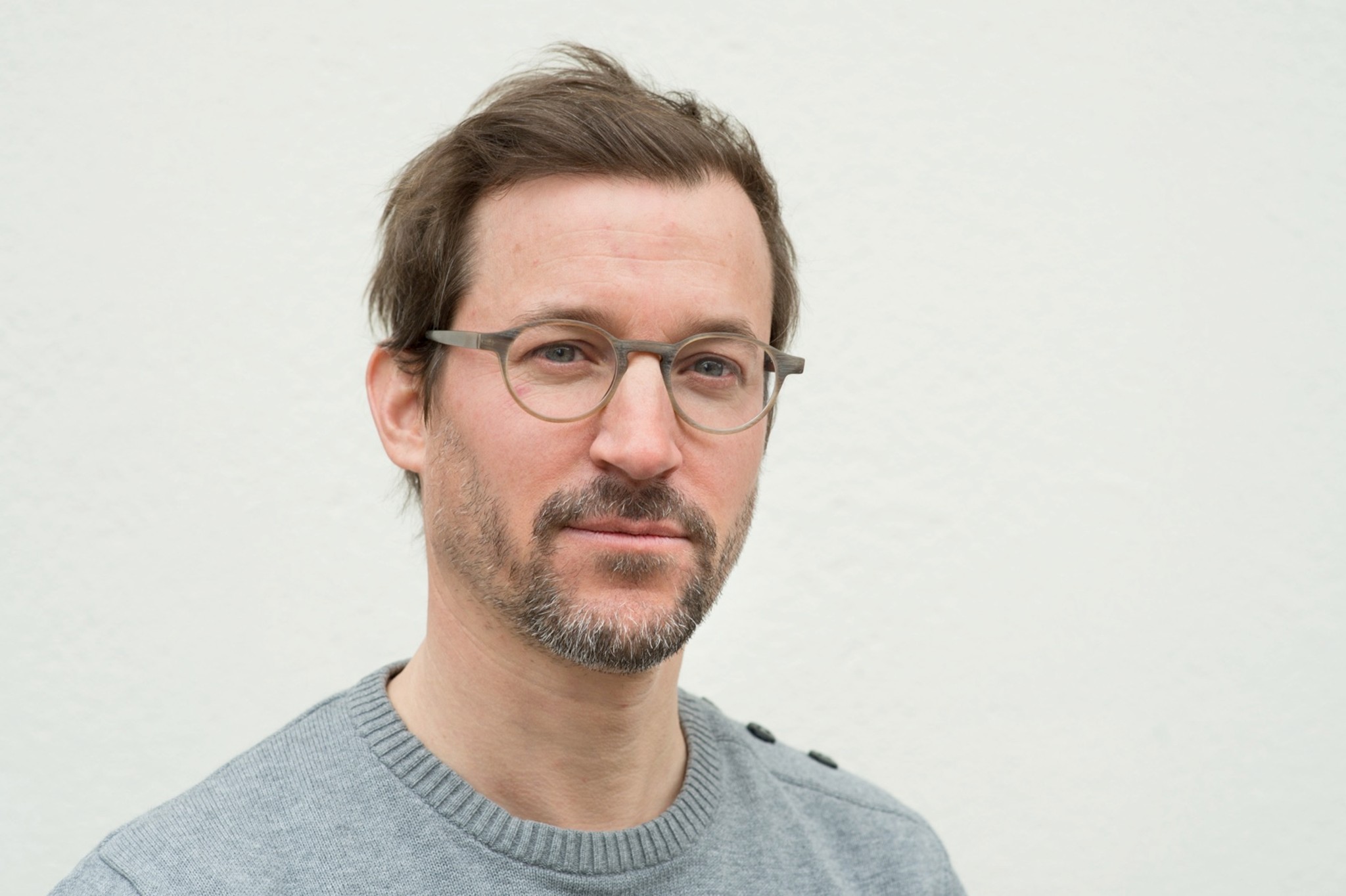 Redaktor Urs Honegger wünscht sich einen Architekturjournalismus, der Expertise und Kritik sicherstellt.