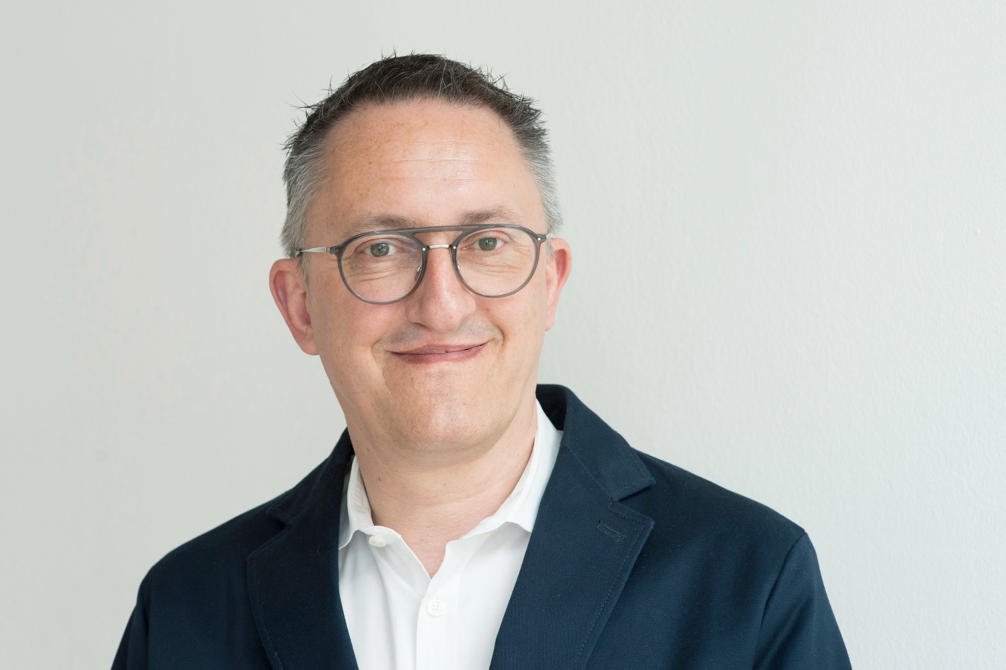 Werner Huber ist Redaktor und Co-Geschäftsleiter bei Hochparterre.