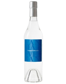 L'Anima di Vergani Grappa Brunello 50cl