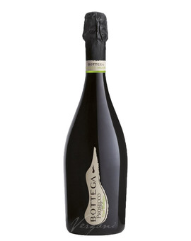 Prosecco DOC Extra Dry BIO Bottega 75cl