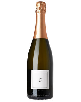 Zürischum Brut Blanc de Noirs Lake Zurich AOC 75cl