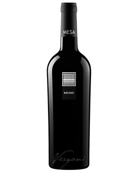 Buio Buio Carignano del Sulcis DOC Riserva Cantina Mesa 75cl