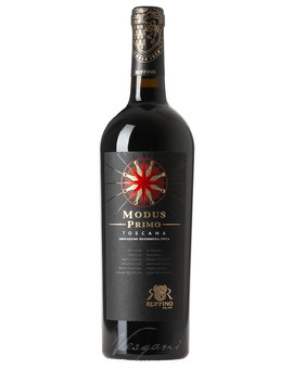 Modus Primo Toscana igt Ruffino 75cl