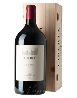 Libertà Toscana igt Tenuta i Collazzi 300cl