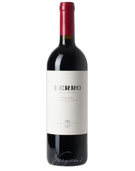 Ferro Petit Verdot Toscana igt Tenuta i Collazzi 75cl