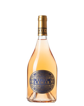 Rosé Grand Lemár Isola dei Nuraghi igt Conte Lemár 75cl