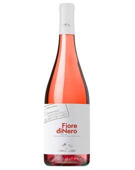 Rosé Fiore di Nero Terre Siciliane igp Lombardo 75cl